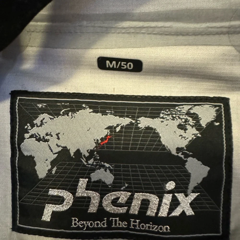 Phonix Ski Shell Jacket - Picture 6 of 9